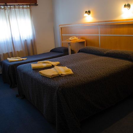Hotel Biondis Valle Hermoso Buitenkant foto